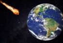 NASA rozbije kosmickou loď o asteroid, pro záchranu Země