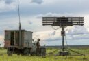 SABRE M60, vyhledávací radar, který integruje systém protiletecké obrany v malých výškách