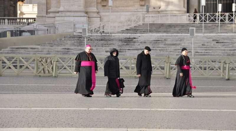 religion, vatican, rome