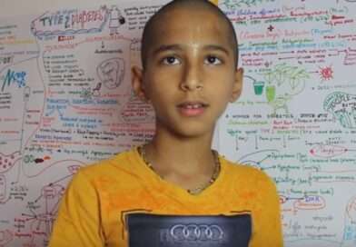<strong>Chlapecký prorok z Indie učinil šokující předpověď pro rok 2023</strong>