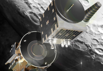 Firefly Aerospace dopraví náklad NASA na odvrácenou stranu Měsíce a na jeho oběžnou dráhu umístí evropský satelit