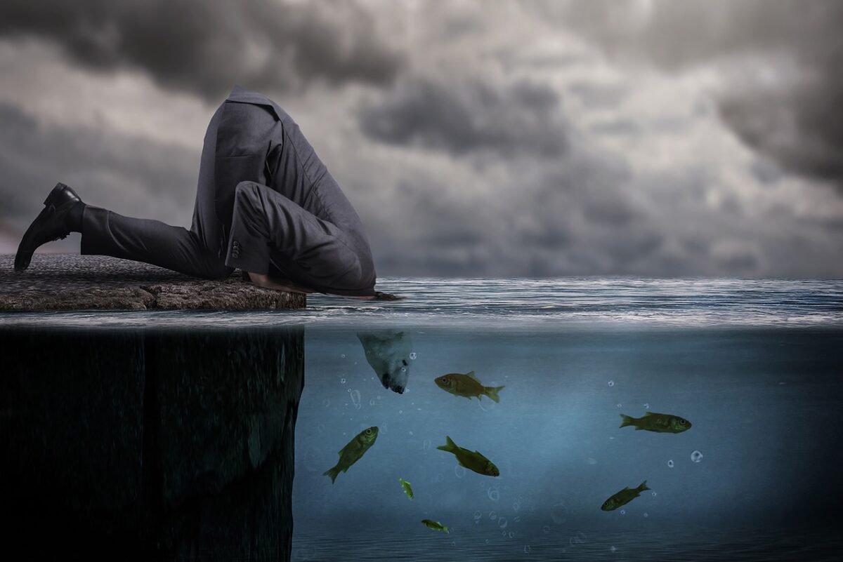 manipulation, thirst, hungery