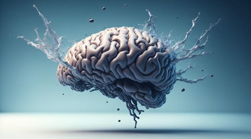 ai generated, brain, mind, thought, intelligence, thinking, network, human, mind, mind, mind, mind, mind