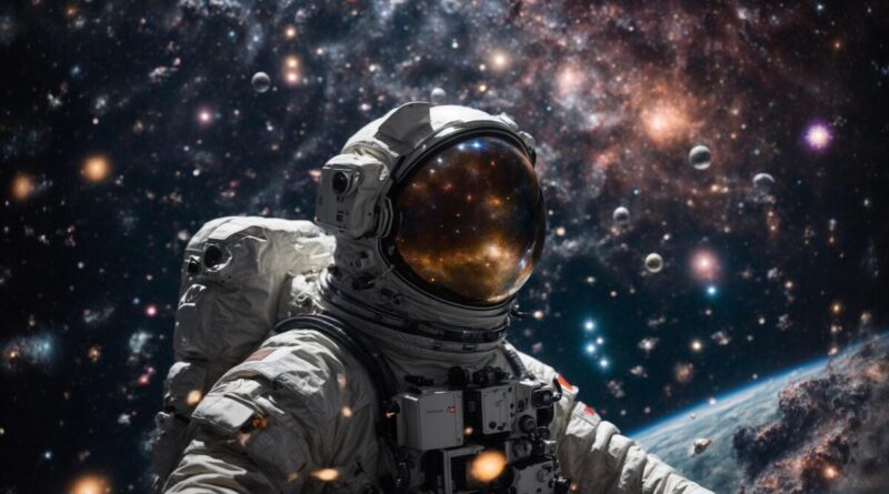 ai generated, astronaut, space, nasa, planet, astronautics, cosmos, universe, galaxy, astronaut, astronaut, space, space, space, universe, universe, universe, universe, universe, galaxy