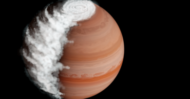 Astronomové odstranili mlhy v atmosférách exoplanet, jde o významný průlom ve studiu vzdálených světů