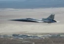 X-59 létá pouhých 150 metrů nad ranvejí. Jak pokračují testy letounu NASA?