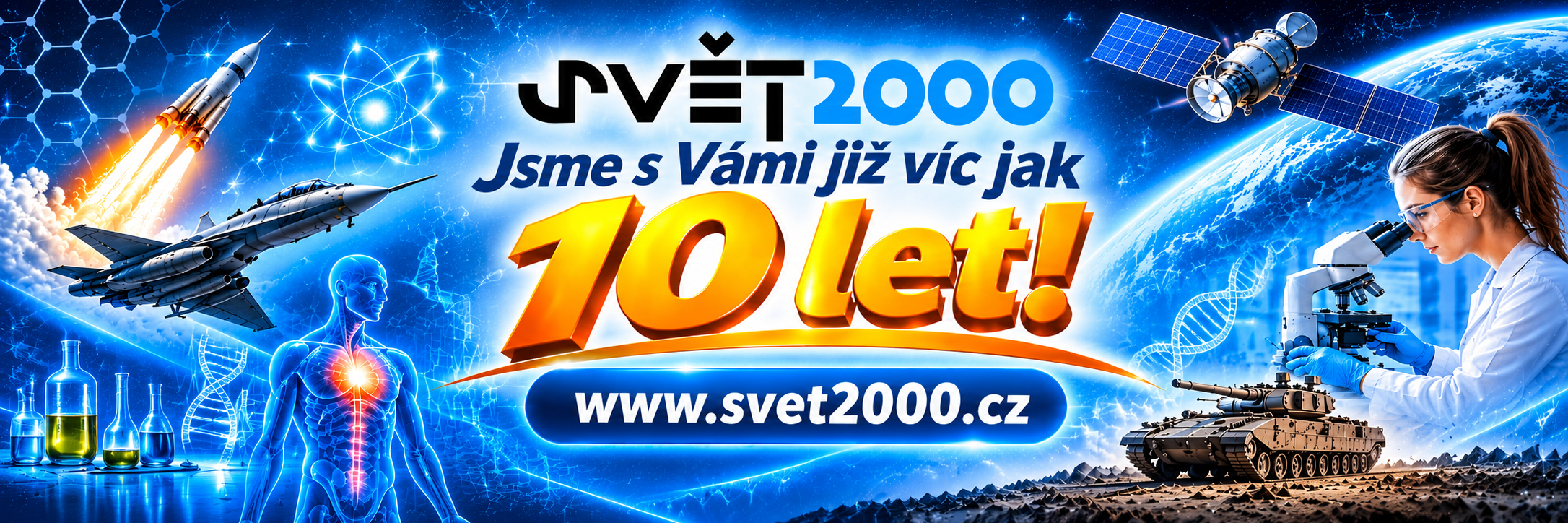 Svět2000