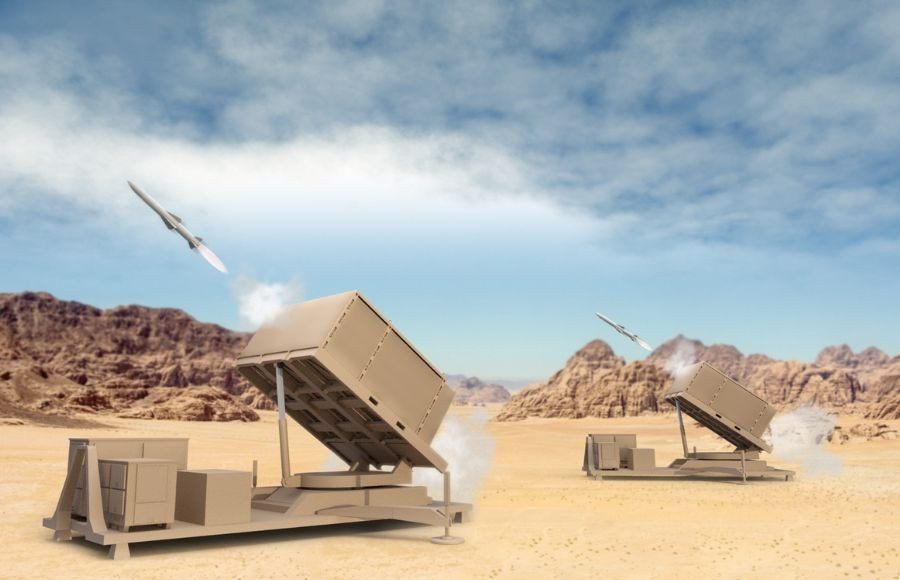 Program druhé stíhací rakety Integrated Fires Protection Capability (IFPC) poskytne robustní a integrované řešení, které zaplní mezeru mezi systémy protivzdušné obrany krátkého dosahu a systémem protivzdušné a protiraketové obrany Patriot. 