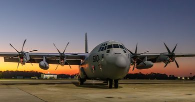 US Navy vstupuje do nové éry strategické komunikace a přenosů rozkazů v rámci jaderného programu