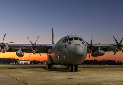 US Navy vstupuje do nové éry strategické komunikace a přenosů rozkazů v rámci jaderného programu