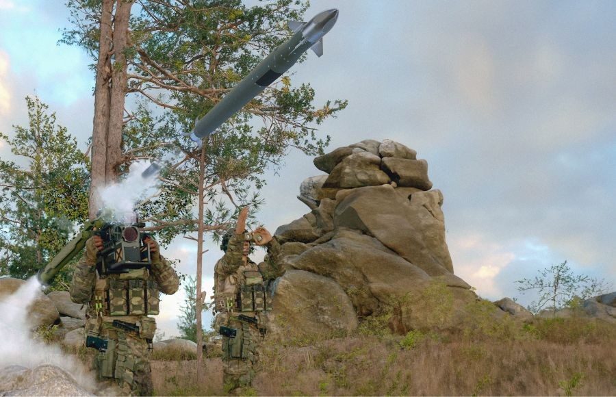 Střelecký systém krátkého doletu nové generace (NGSRI) je program americké armády zaměřený na vývoj pokročilého systému protivzdušné obrany krátkého doletu, který by nahradil raketu Stinger. 