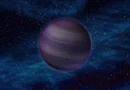 Astronomové zachytili vodní mraky za hranicemi Sluneční soustavy