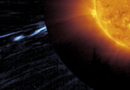 Sluneční záhada má další dílek. Solar Orbiter vystopoval tajemné magnetické serpentiny