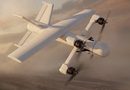Mikrovlnná zbraň MORFIUS X-Rotor umí zneškodnit 50 dronů během jediného letu